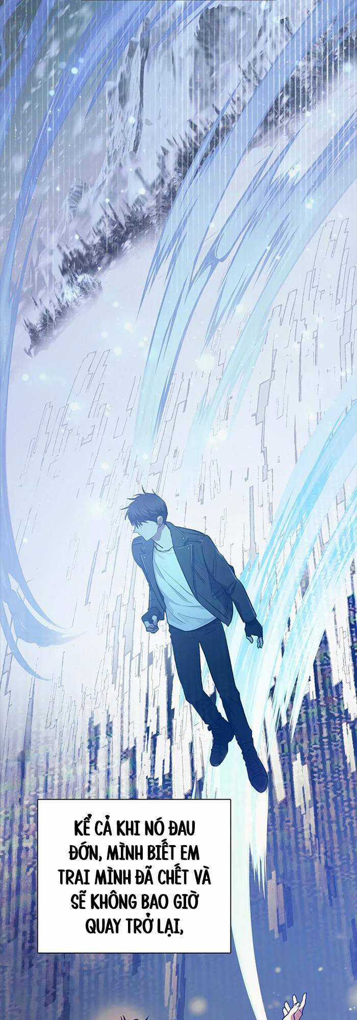 Những Ranker Cấp S Mà Tôi Nuôi Dưỡng Chapter 91 trang 32