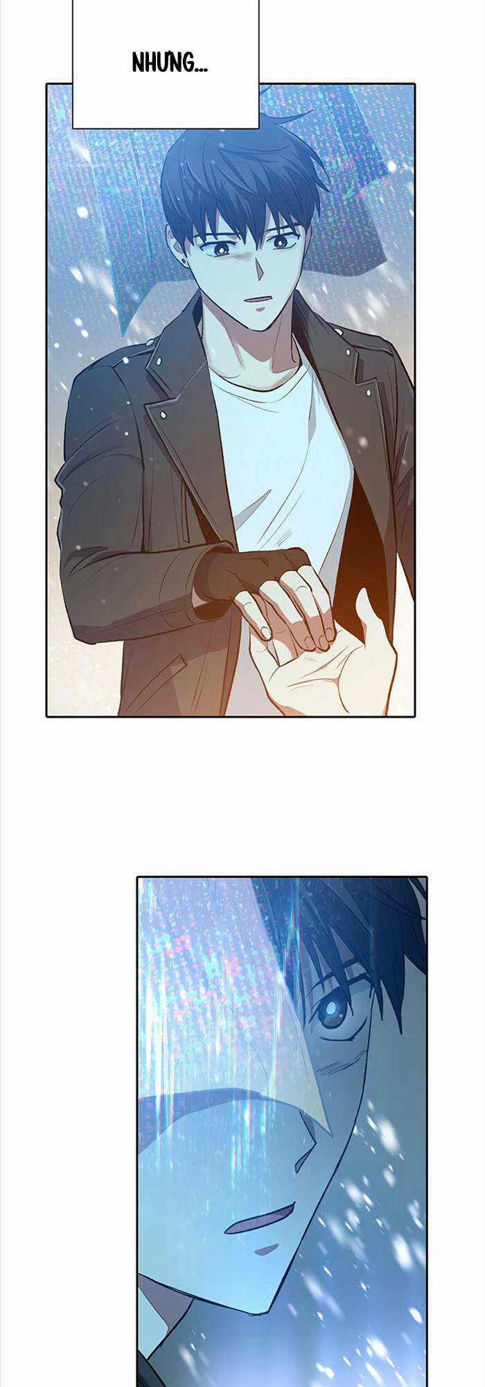 Những Ranker Cấp S Mà Tôi Nuôi Dưỡng Chapter 91 trang 34