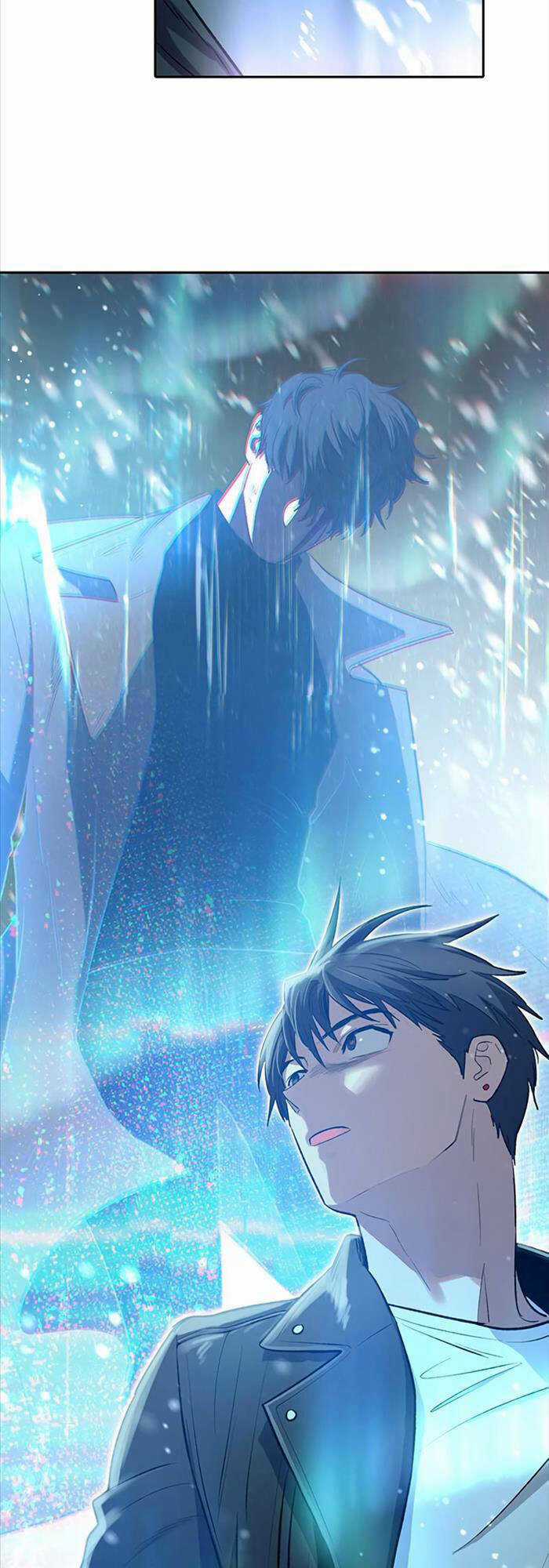 Những Ranker Cấp S Mà Tôi Nuôi Dưỡng Chapter 91 trang 35