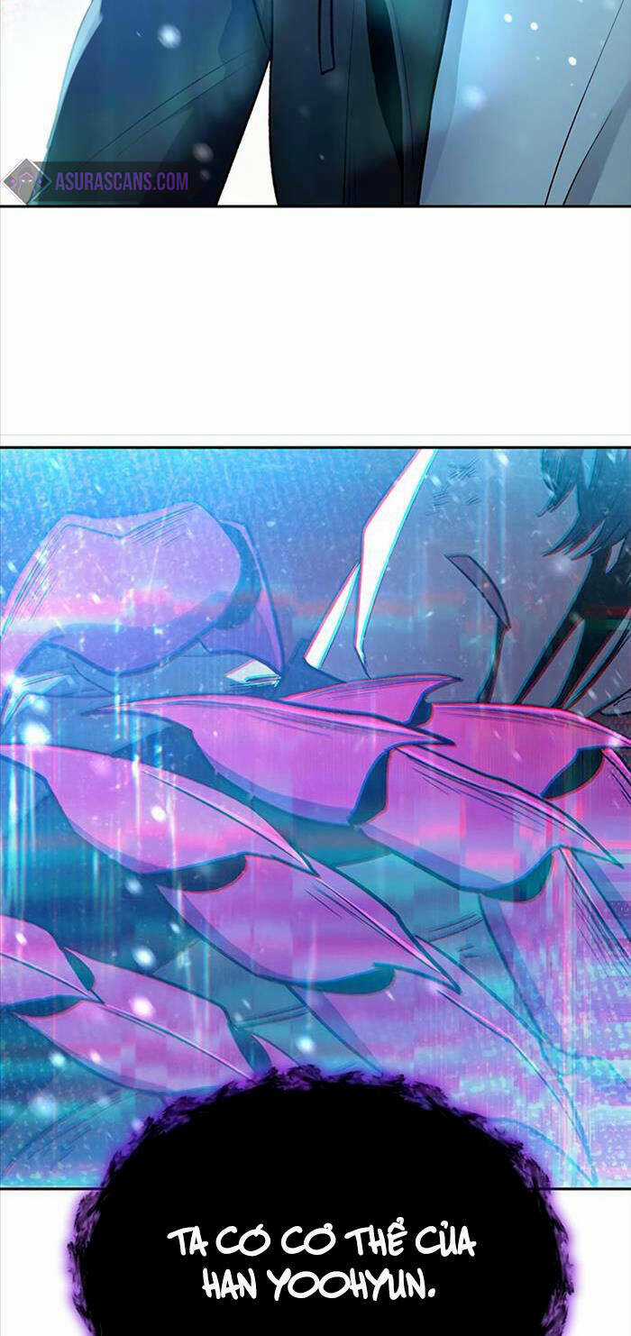 Những Ranker Cấp S Mà Tôi Nuôi Dưỡng Chapter 91 trang 36