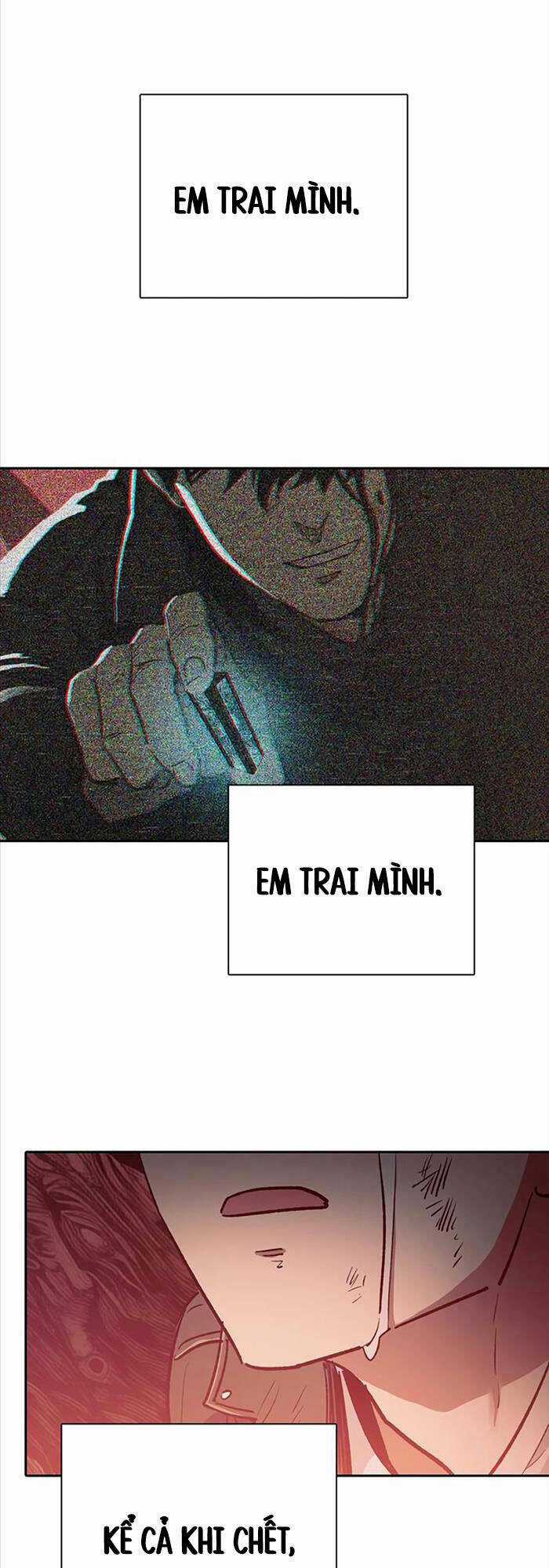 Những Ranker Cấp S Mà Tôi Nuôi Dưỡng Chapter 91 trang 38