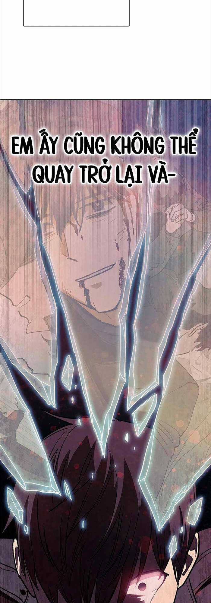 Những Ranker Cấp S Mà Tôi Nuôi Dưỡng Chapter 91 trang 39