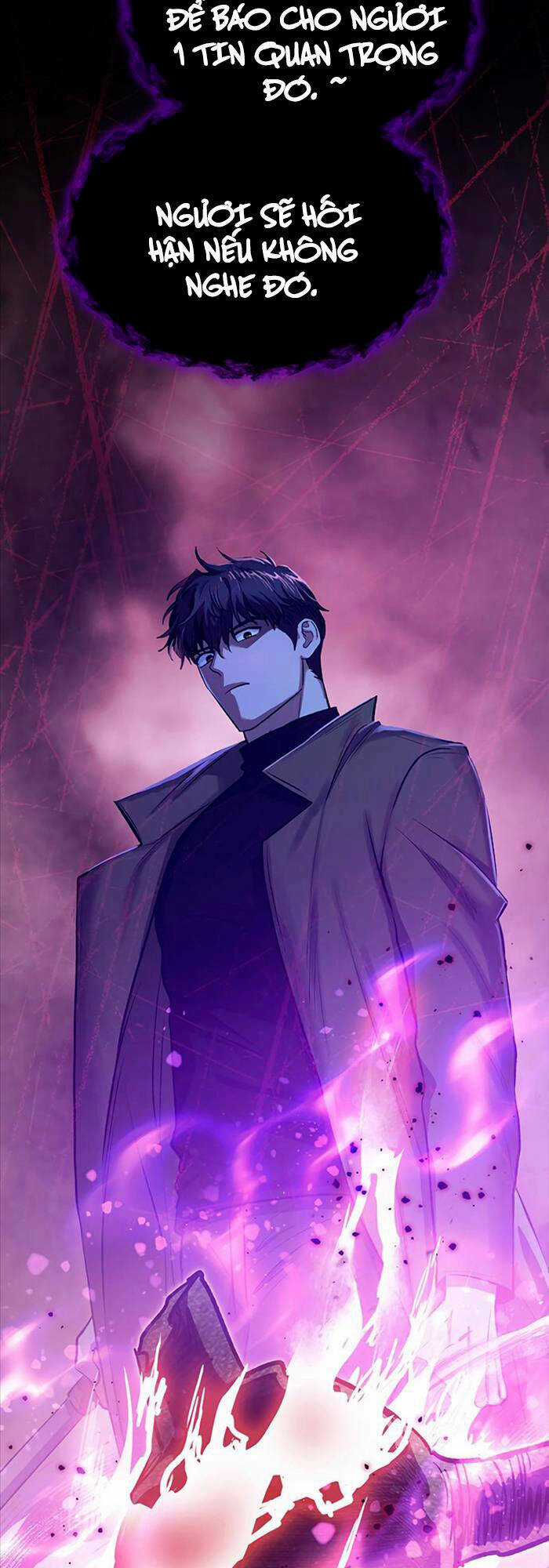 Những Ranker Cấp S Mà Tôi Nuôi Dưỡng Chapter 91 trang 4