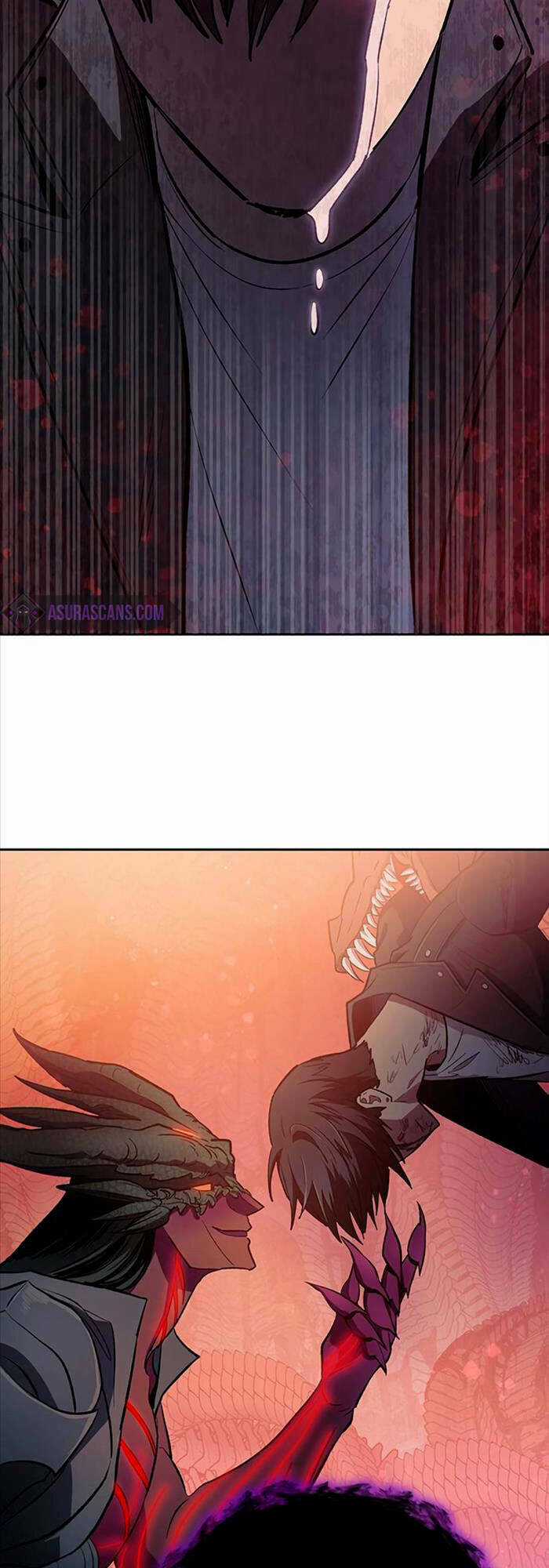 Những Ranker Cấp S Mà Tôi Nuôi Dưỡng Chapter 91 trang 40