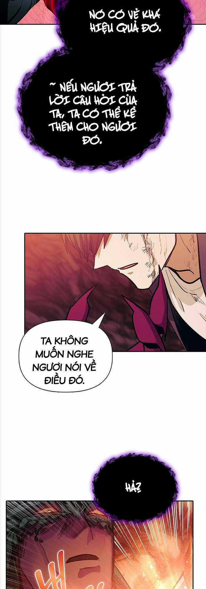 Những Ranker Cấp S Mà Tôi Nuôi Dưỡng Chapter 91 trang 41