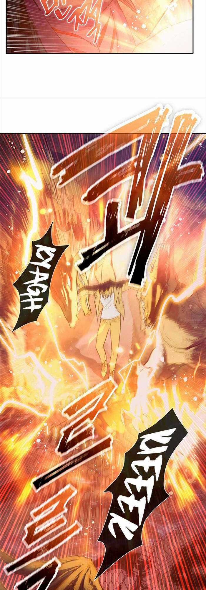 Những Ranker Cấp S Mà Tôi Nuôi Dưỡng Chapter 91 trang 42