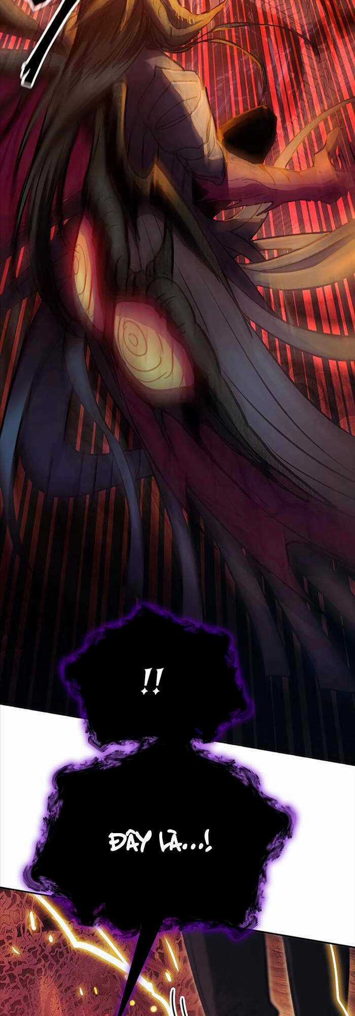 Những Ranker Cấp S Mà Tôi Nuôi Dưỡng Chapter 91 trang 43