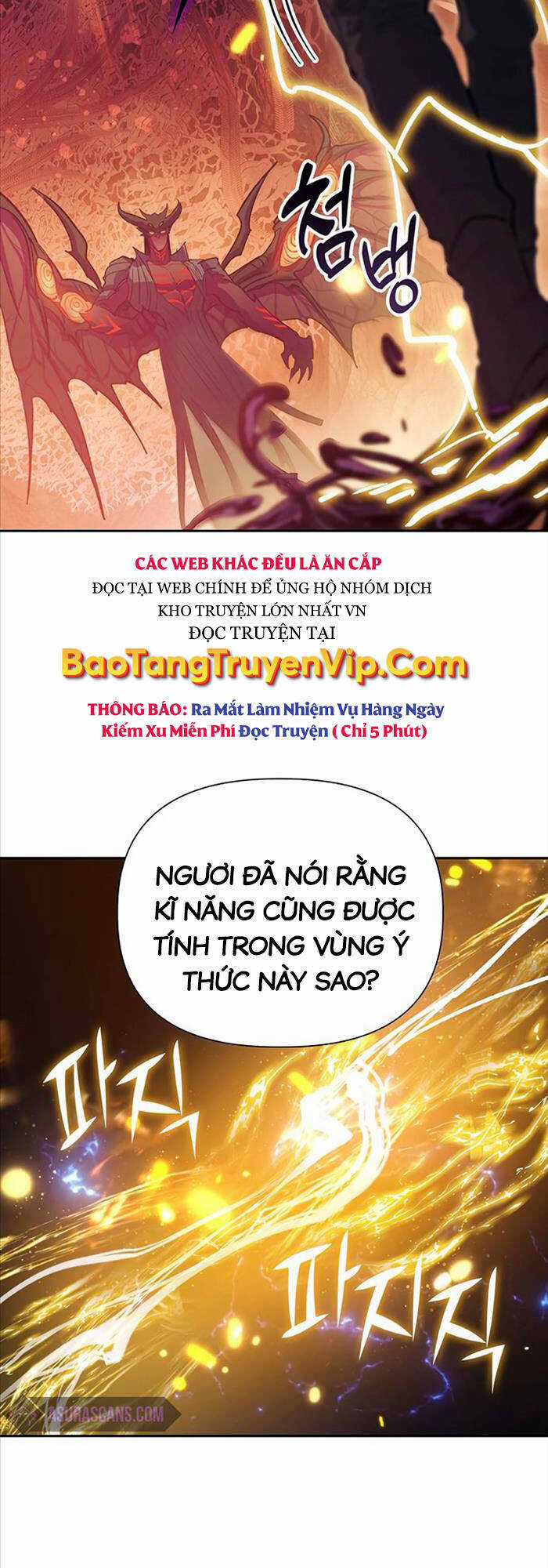 Những Ranker Cấp S Mà Tôi Nuôi Dưỡng Chapter 91 trang 44