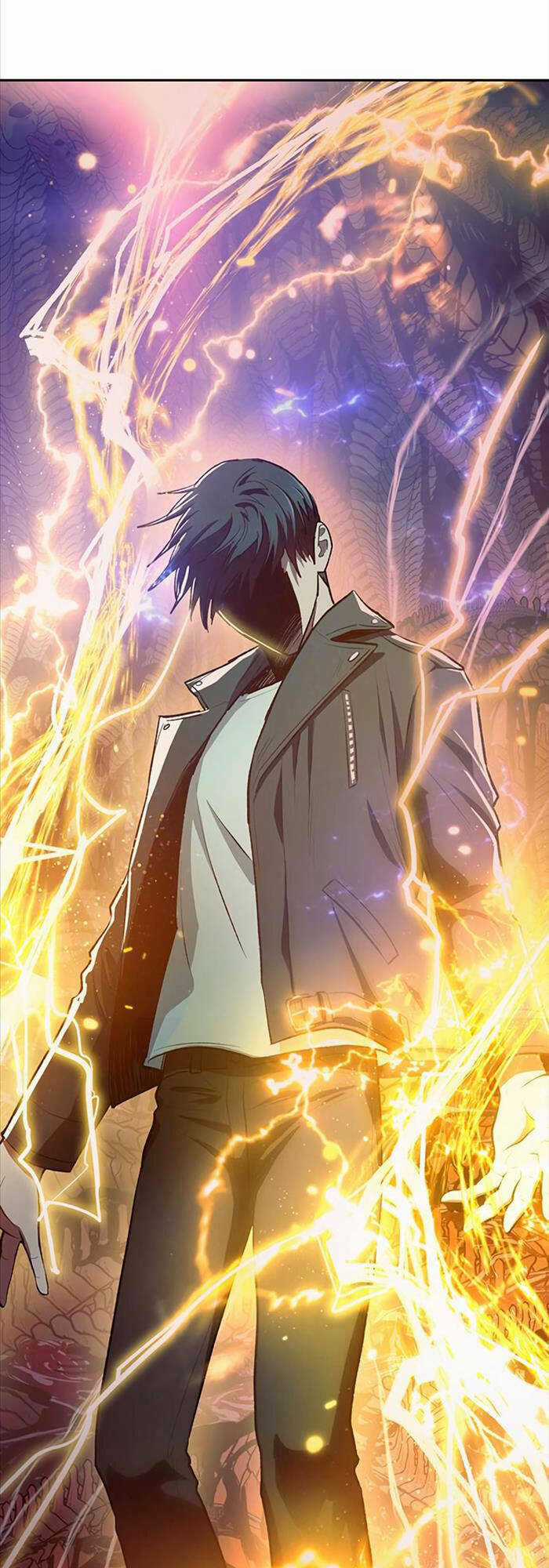 Những Ranker Cấp S Mà Tôi Nuôi Dưỡng Chapter 91 trang 45