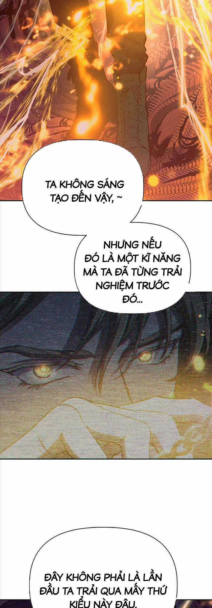 Những Ranker Cấp S Mà Tôi Nuôi Dưỡng Chapter 91 trang 46