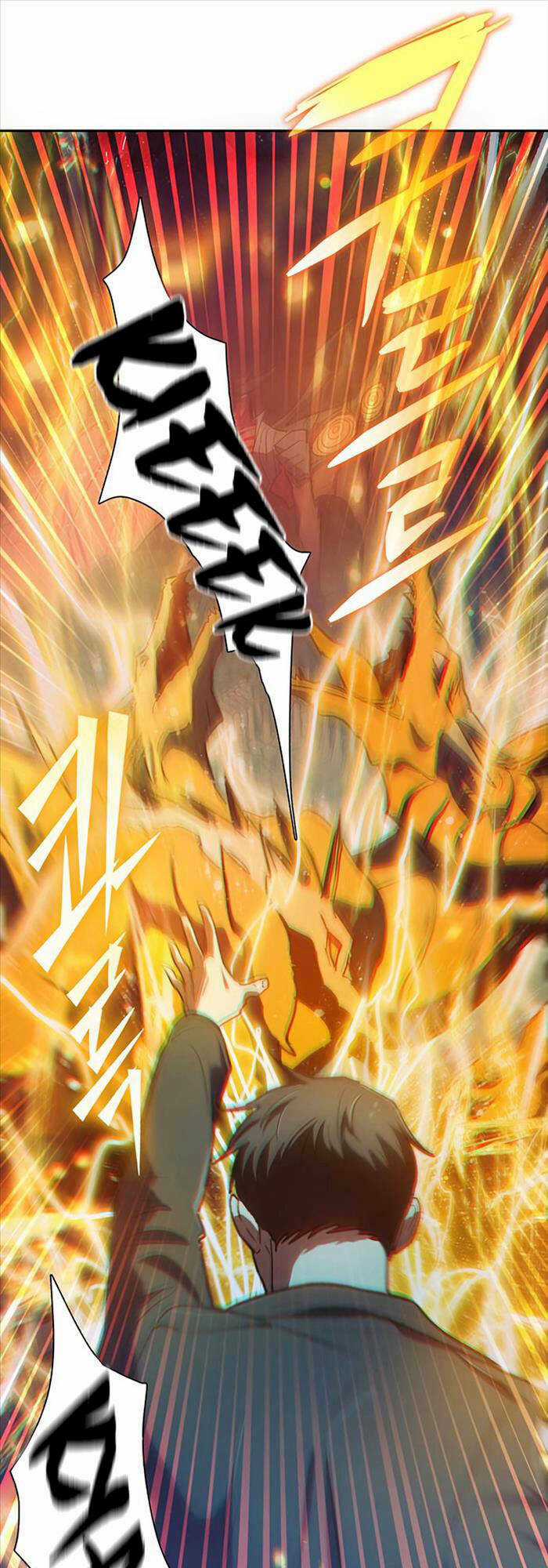 Những Ranker Cấp S Mà Tôi Nuôi Dưỡng Chapter 91 trang 48