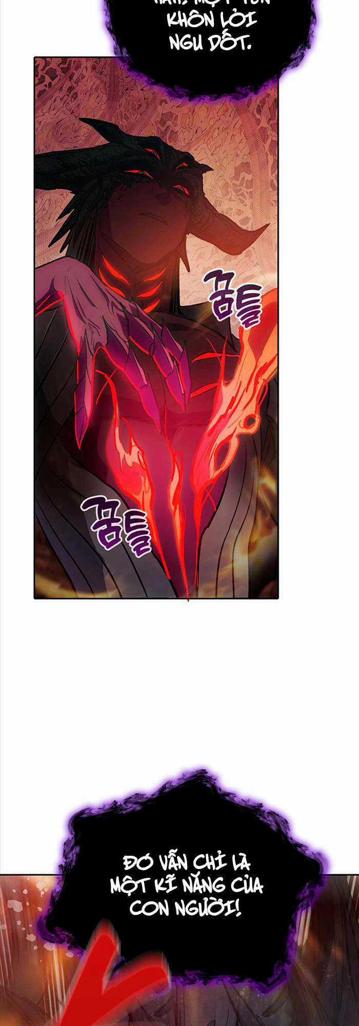 Những Ranker Cấp S Mà Tôi Nuôi Dưỡng Chapter 91 trang 50