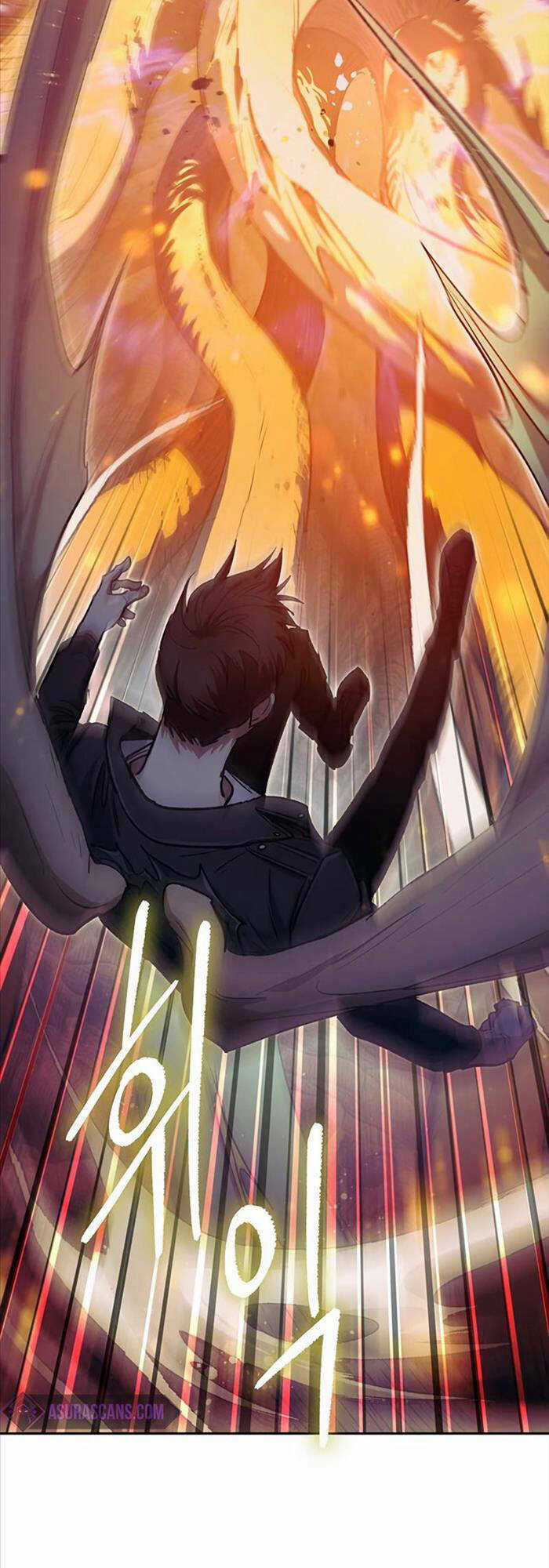 Những Ranker Cấp S Mà Tôi Nuôi Dưỡng Chapter 91 trang 54