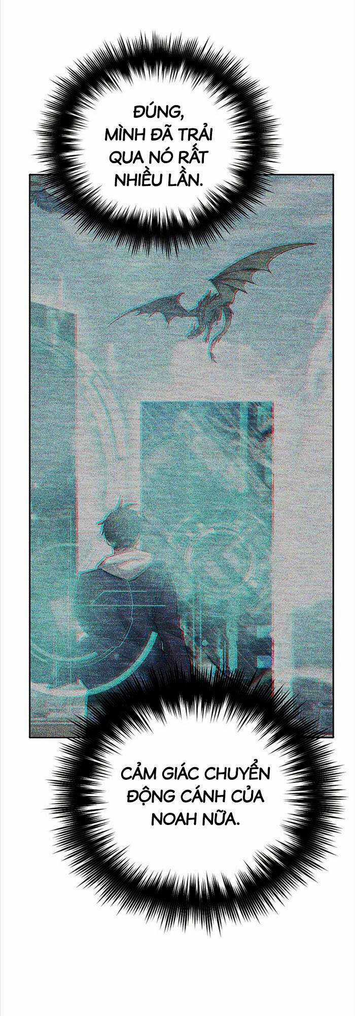 Những Ranker Cấp S Mà Tôi Nuôi Dưỡng Chapter 91 trang 55