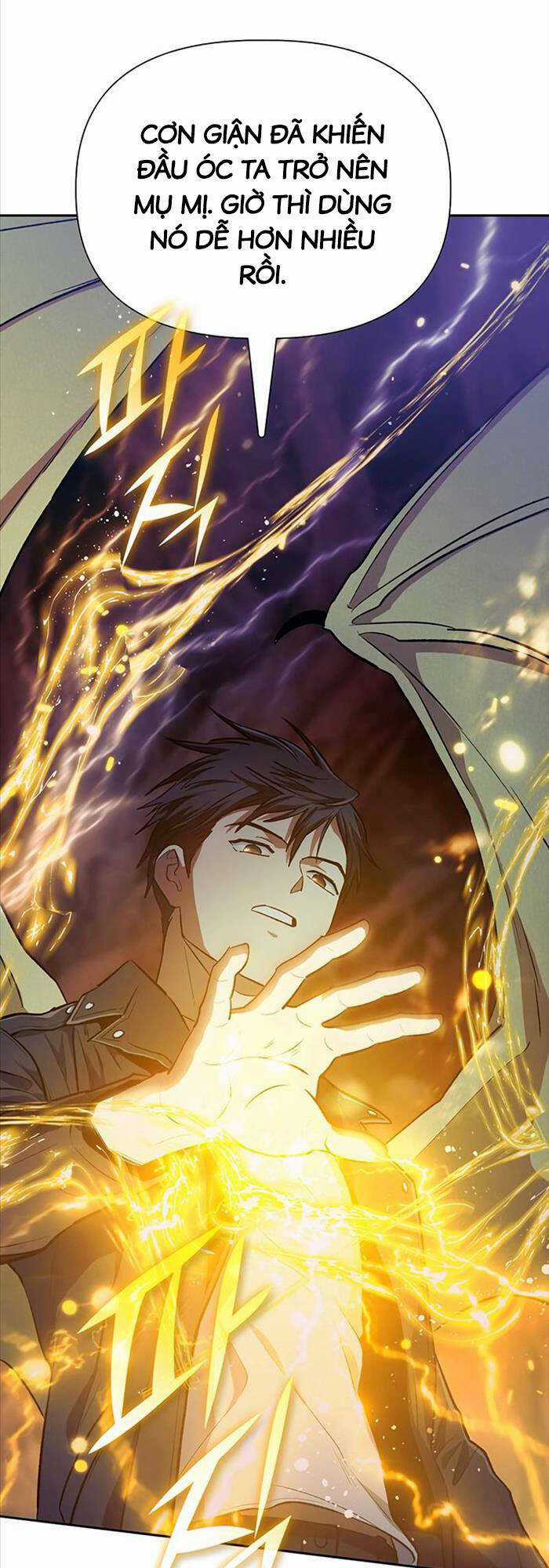 Những Ranker Cấp S Mà Tôi Nuôi Dưỡng Chapter 91 trang 56