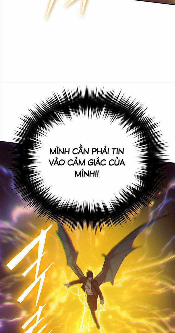 Những Ranker Cấp S Mà Tôi Nuôi Dưỡng Chapter 91 trang 57