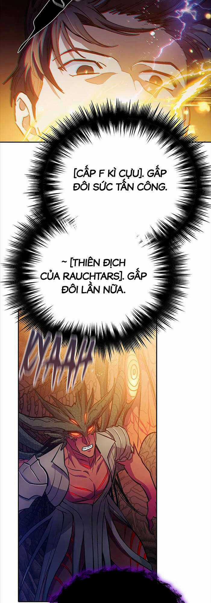 Những Ranker Cấp S Mà Tôi Nuôi Dưỡng Chapter 91 trang 59