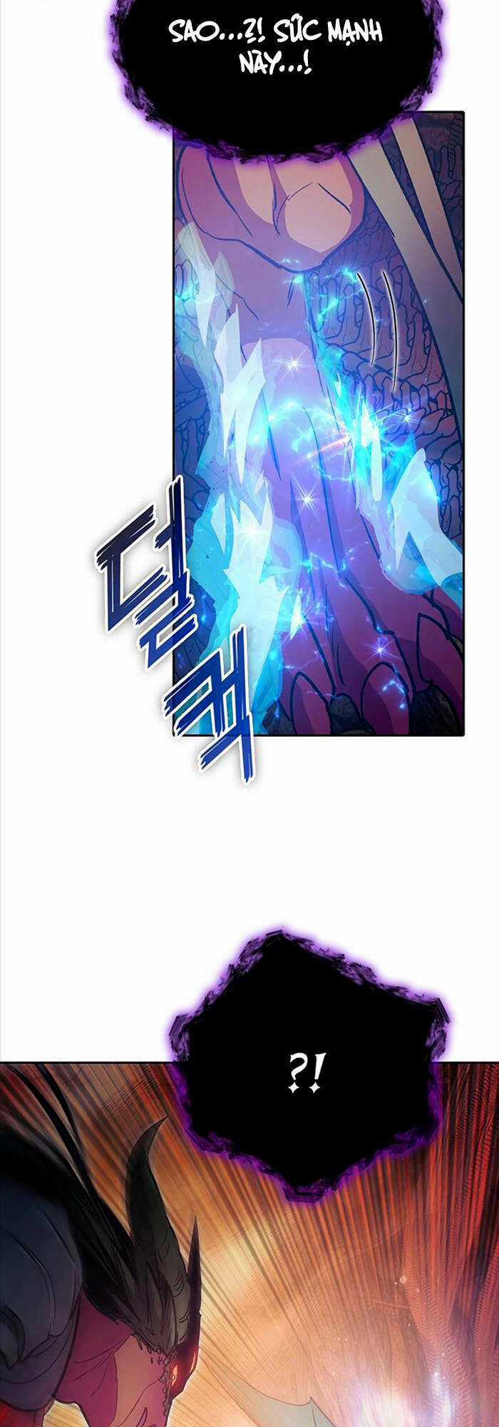 Những Ranker Cấp S Mà Tôi Nuôi Dưỡng Chapter 91 trang 60