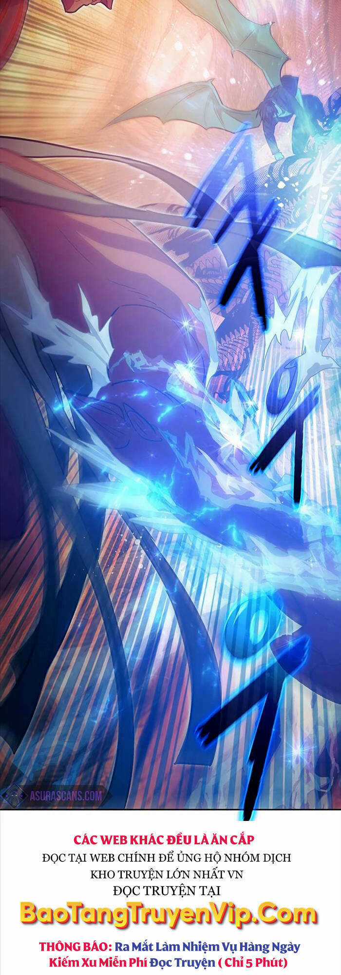 Những Ranker Cấp S Mà Tôi Nuôi Dưỡng Chapter 91 trang 61