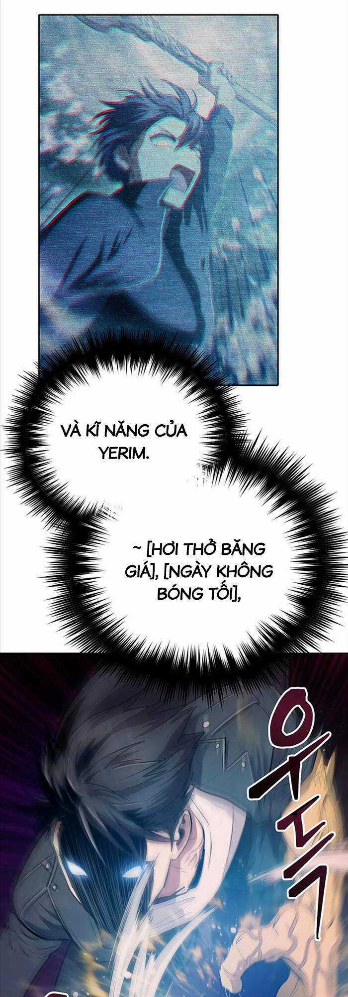 Những Ranker Cấp S Mà Tôi Nuôi Dưỡng Chapter 91 trang 62