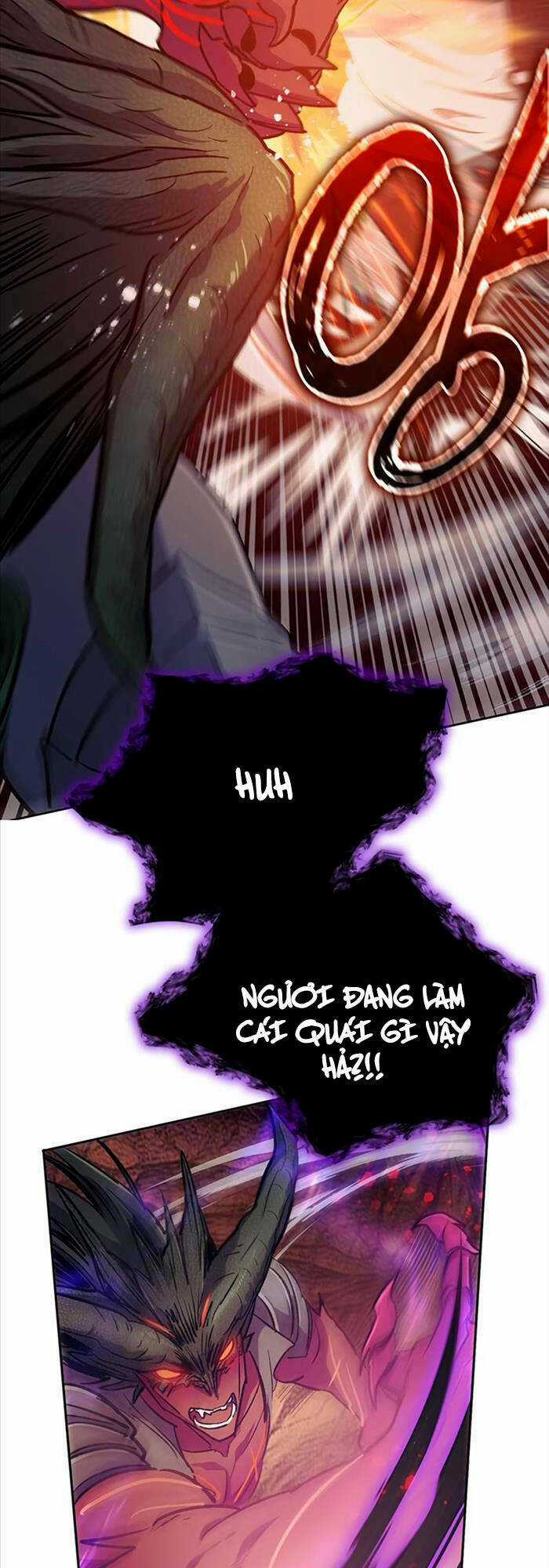 Những Ranker Cấp S Mà Tôi Nuôi Dưỡng Chapter 91 trang 64