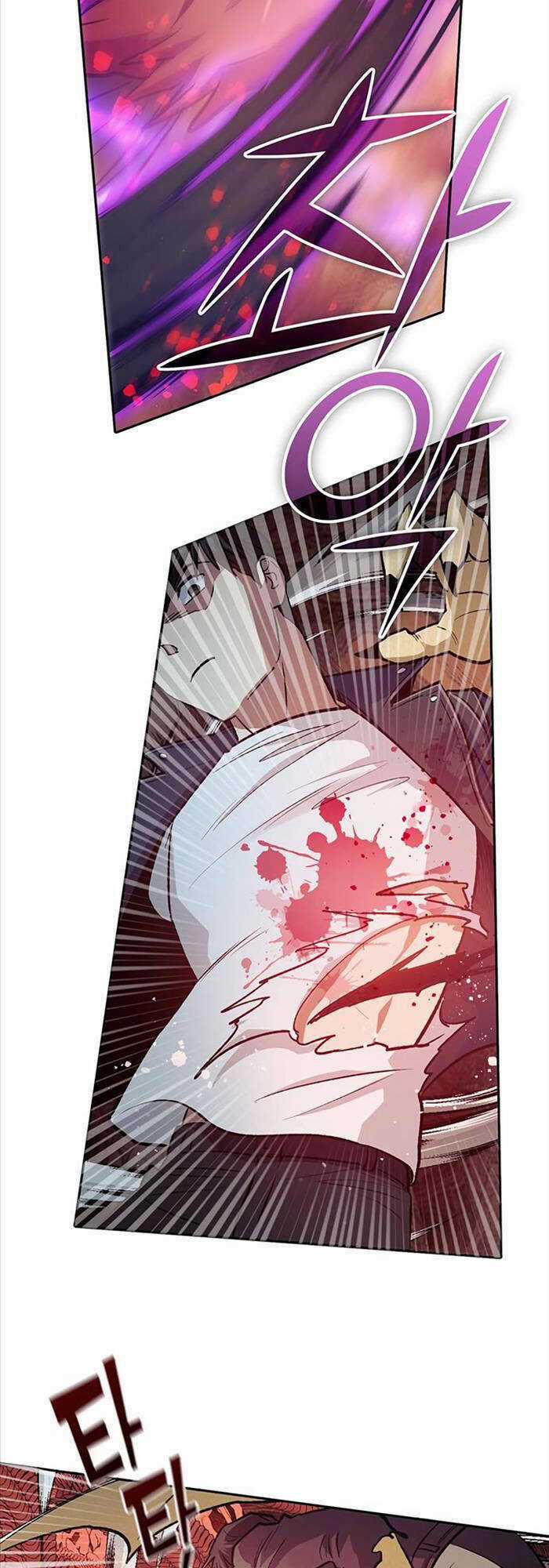 Những Ranker Cấp S Mà Tôi Nuôi Dưỡng Chapter 91 trang 65