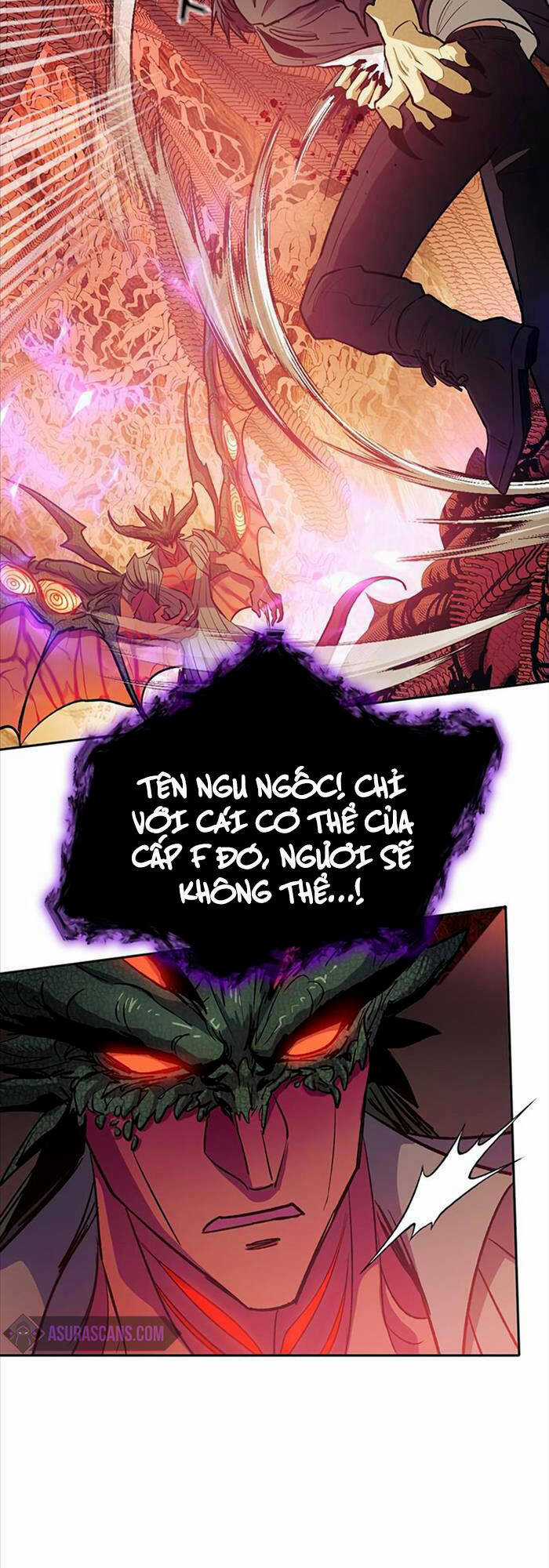 Những Ranker Cấp S Mà Tôi Nuôi Dưỡng Chapter 91 trang 66