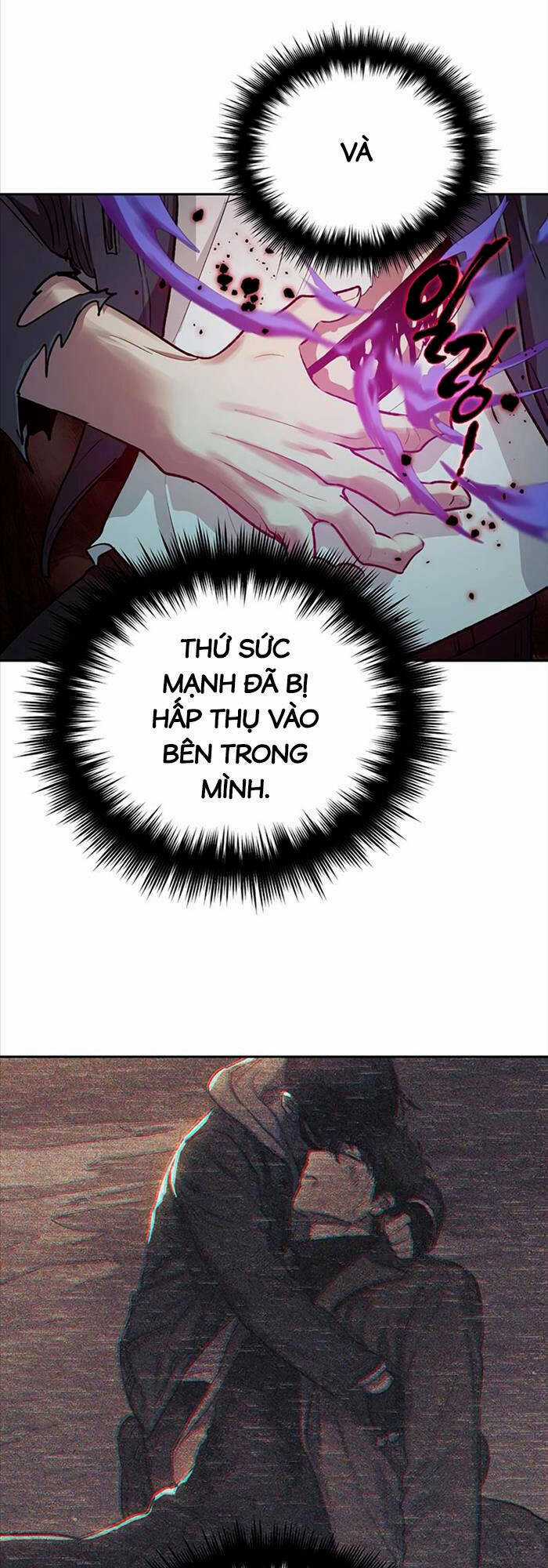 Những Ranker Cấp S Mà Tôi Nuôi Dưỡng Chapter 91 trang 67