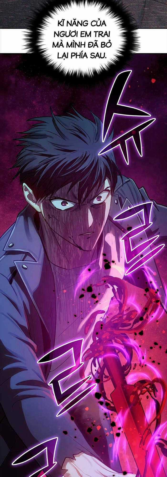 Những Ranker Cấp S Mà Tôi Nuôi Dưỡng Chapter 91 trang 68