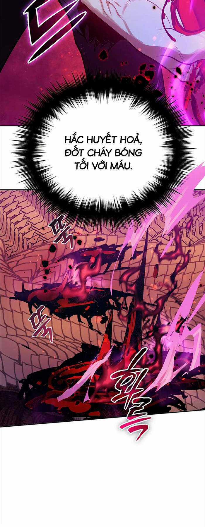 Những Ranker Cấp S Mà Tôi Nuôi Dưỡng Chapter 91 trang 69