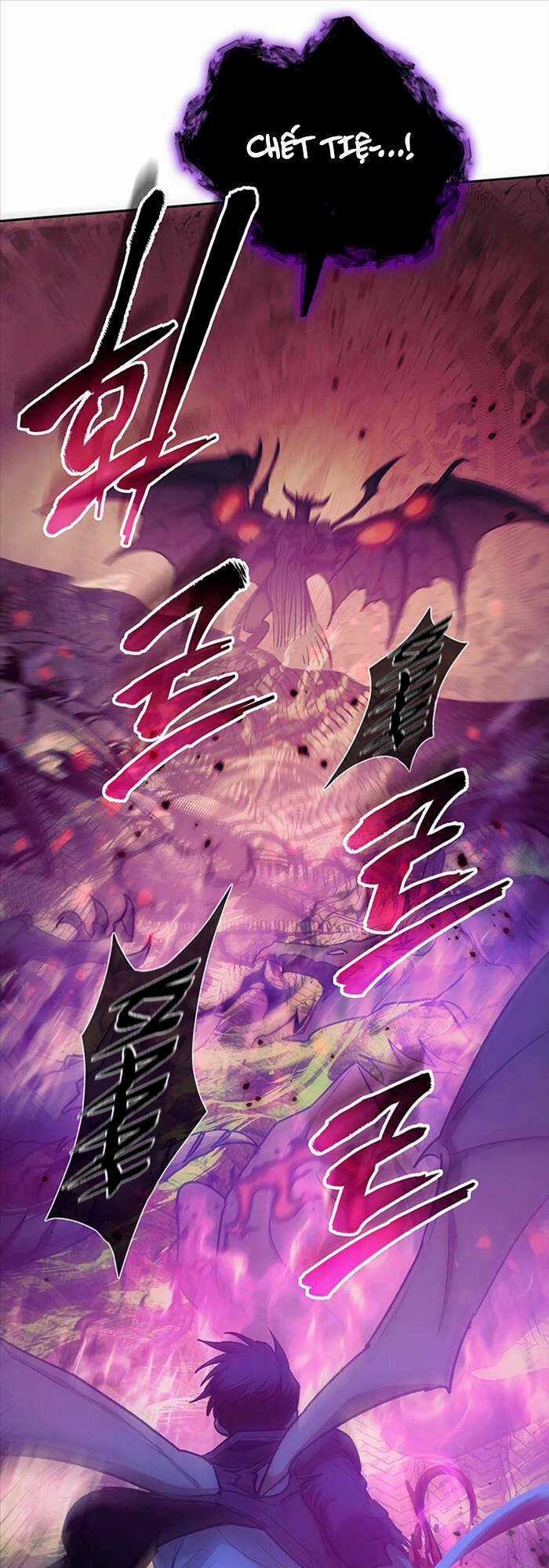 Những Ranker Cấp S Mà Tôi Nuôi Dưỡng Chapter 91 trang 70