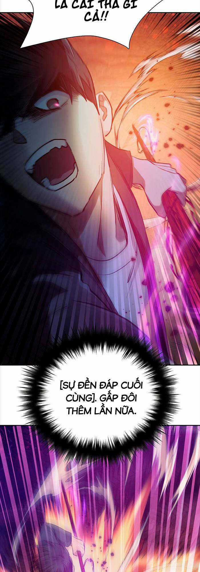 Những Ranker Cấp S Mà Tôi Nuôi Dưỡng Chapter 91 trang 72