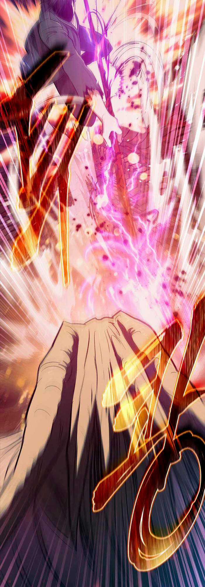 Những Ranker Cấp S Mà Tôi Nuôi Dưỡng Chapter 91 trang 73