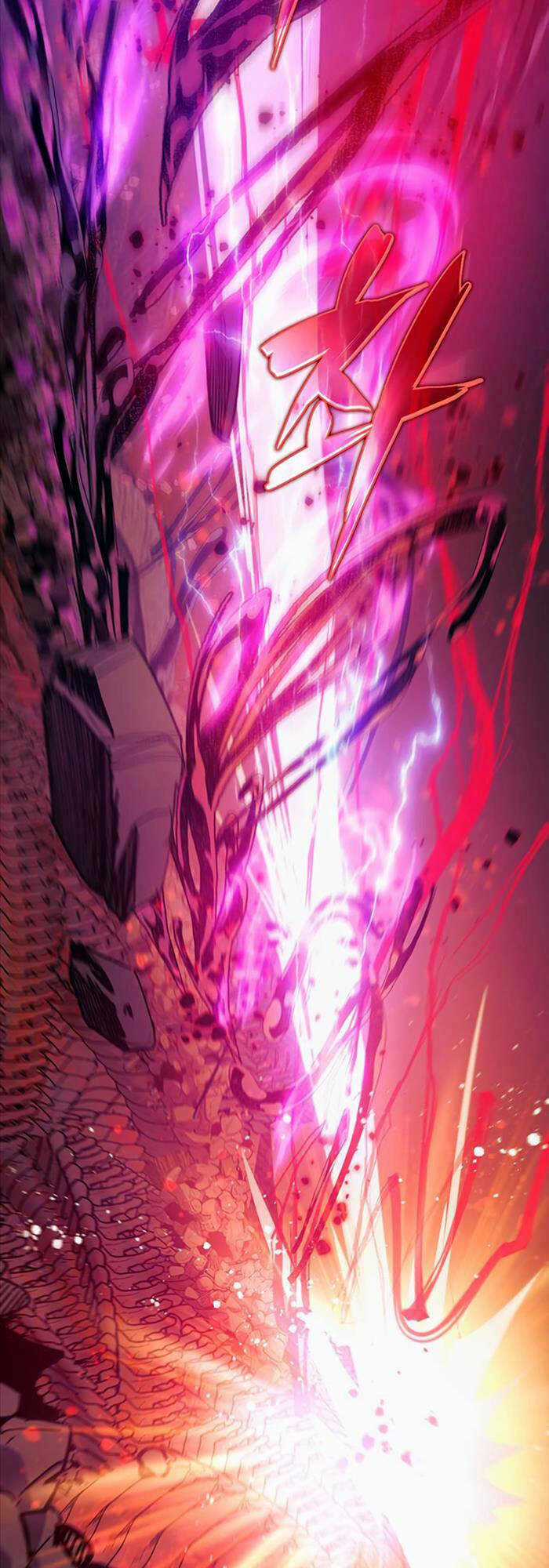 Những Ranker Cấp S Mà Tôi Nuôi Dưỡng Chapter 91 trang 75