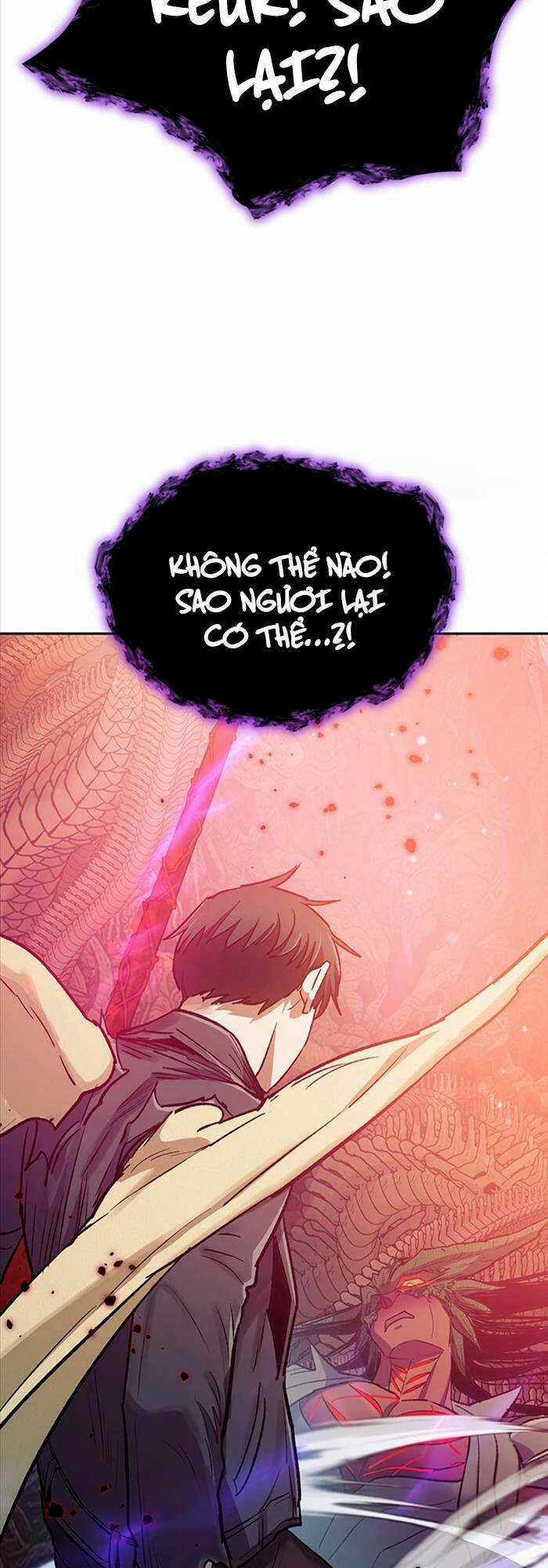 Những Ranker Cấp S Mà Tôi Nuôi Dưỡng Chapter 91 trang 77