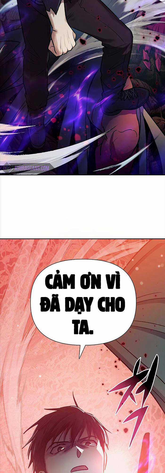 Những Ranker Cấp S Mà Tôi Nuôi Dưỡng Chapter 91 trang 78