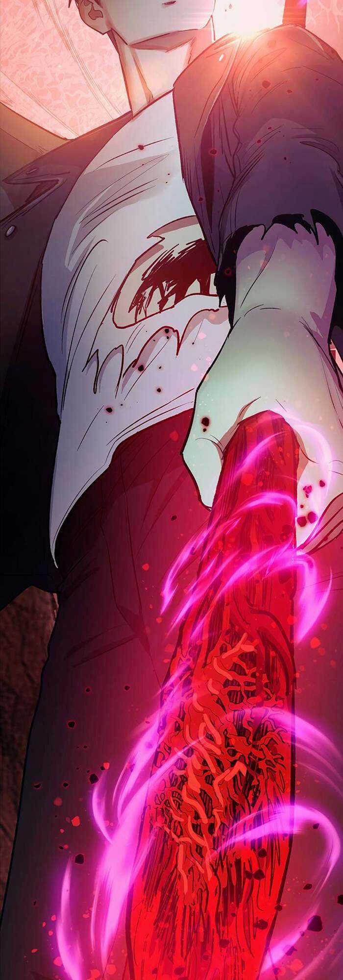 Những Ranker Cấp S Mà Tôi Nuôi Dưỡng Chapter 91 trang 79