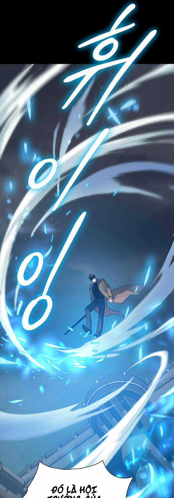 Những Ranker Cấp S Mà Tôi Nuôi Dưỡng Chapter 91 trang 8