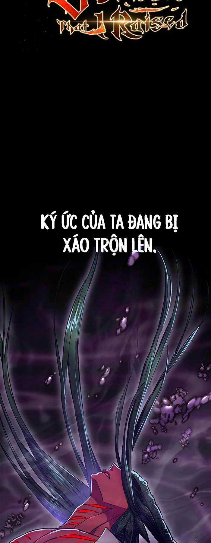 Những Ranker Cấp S Mà Tôi Nuôi Dưỡng Chapter 92 trang 1