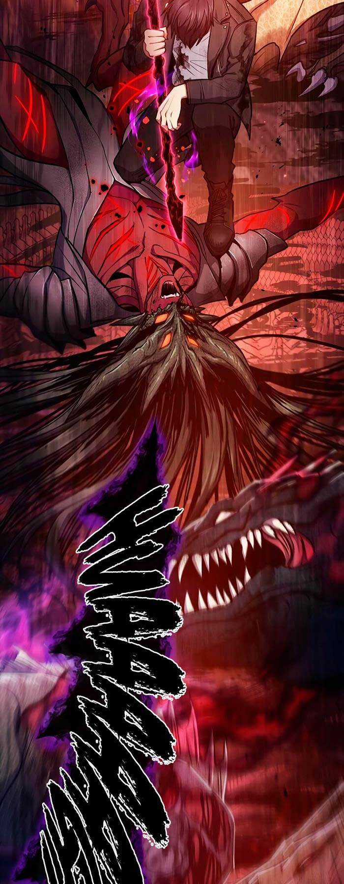 Những Ranker Cấp S Mà Tôi Nuôi Dưỡng Chapter 92 trang 10