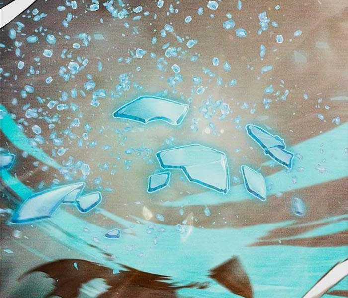 Những Ranker Cấp S Mà Tôi Nuôi Dưỡng Chapter 92 trang 101