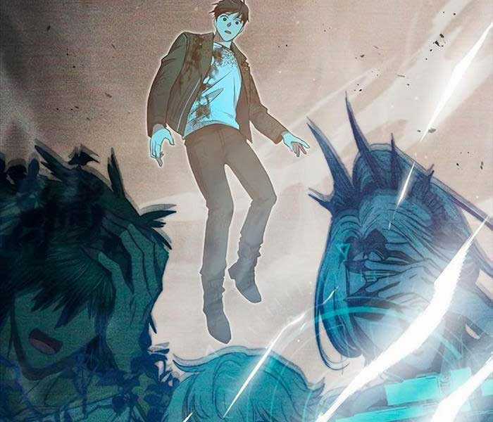 Những Ranker Cấp S Mà Tôi Nuôi Dưỡng Chapter 92 trang 103