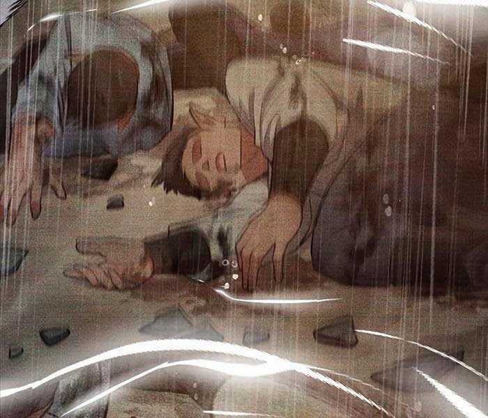 Những Ranker Cấp S Mà Tôi Nuôi Dưỡng Chapter 92 trang 111