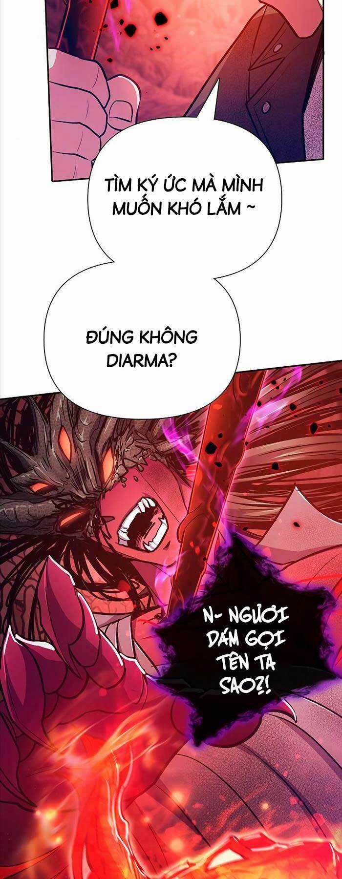 Những Ranker Cấp S Mà Tôi Nuôi Dưỡng Chapter 92 trang 12