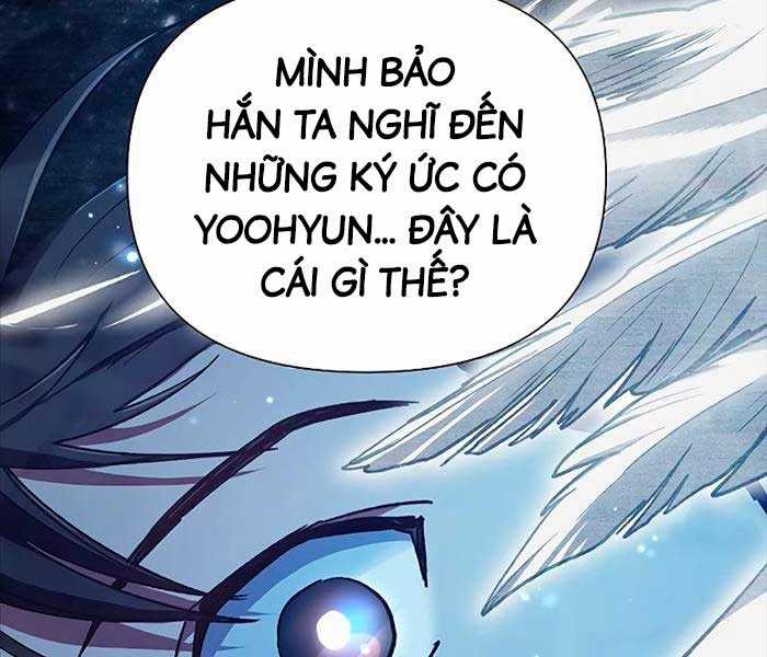 Những Ranker Cấp S Mà Tôi Nuôi Dưỡng Chapter 92 trang 137
