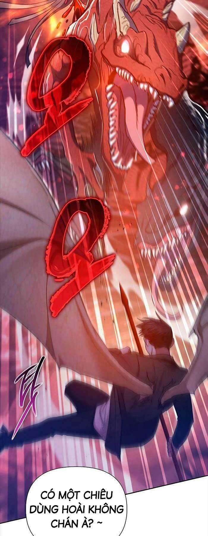 Những Ranker Cấp S Mà Tôi Nuôi Dưỡng Chapter 92 trang 14