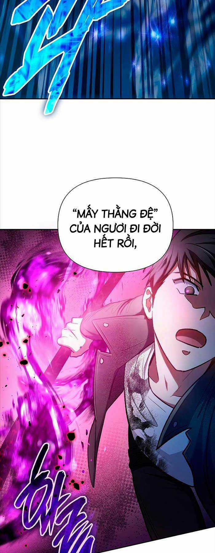 Những Ranker Cấp S Mà Tôi Nuôi Dưỡng Chapter 92 trang 17