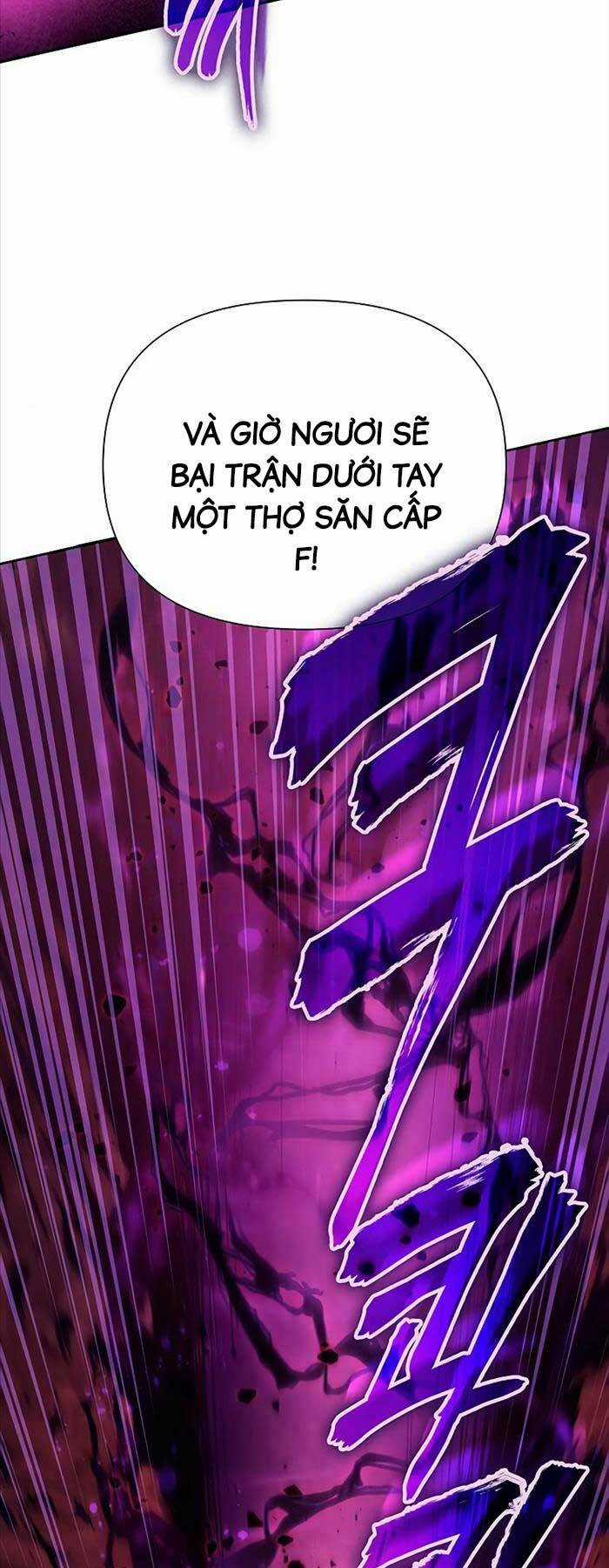 Những Ranker Cấp S Mà Tôi Nuôi Dưỡng Chapter 92 trang 18