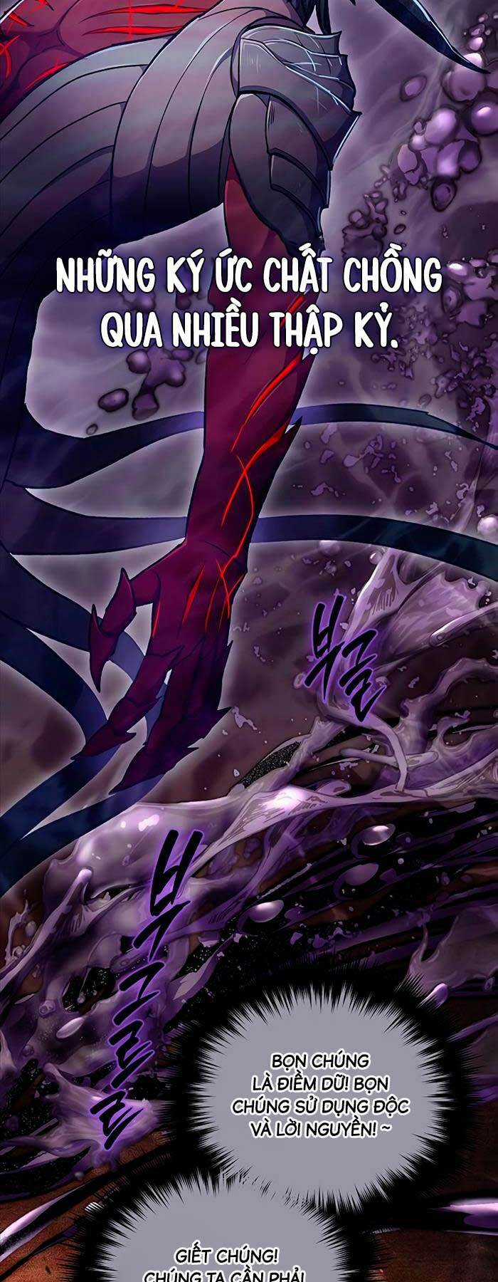 Những Ranker Cấp S Mà Tôi Nuôi Dưỡng Chapter 92 trang 2