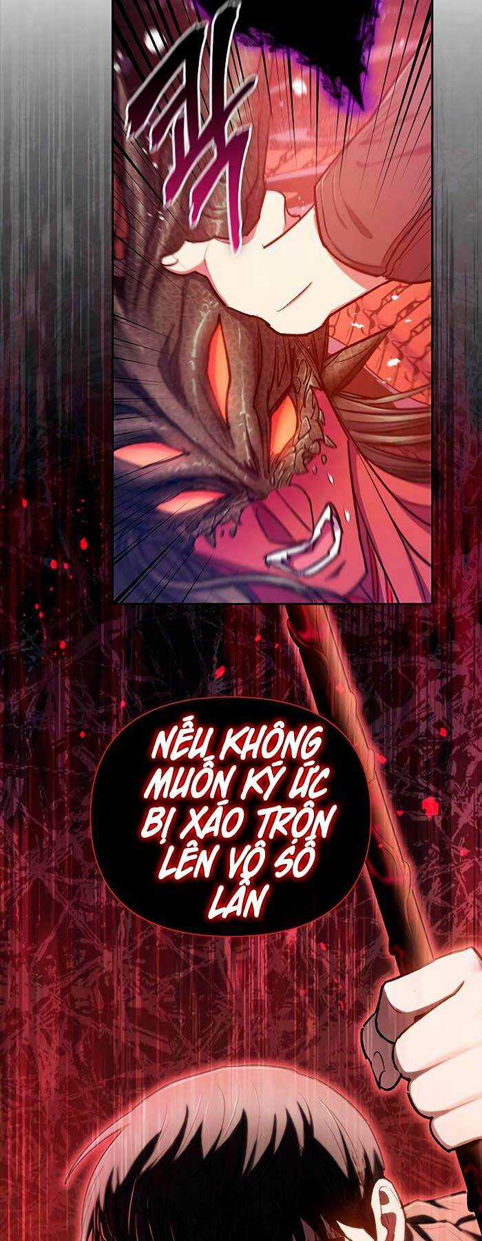 Những Ranker Cấp S Mà Tôi Nuôi Dưỡng Chapter 92 trang 21